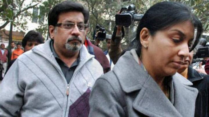 With the acquittal, the central question in the bizarre mystery resurfaces - who killed the 14-year-old girl and the 45-year-old man. / PTI IMAGE