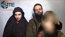 Family which got rescued from Taliban-linked captors after 5 yrs