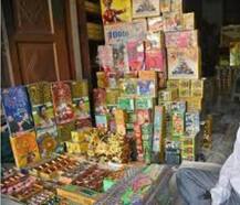 Mother, daughter killed in firecracker blast in Aligarh