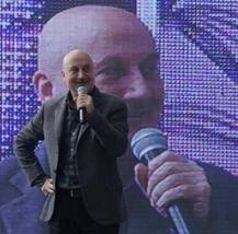 Here\'s What Anupam Kher Has To Say On FTII students\' Open Letter Addressed To Him