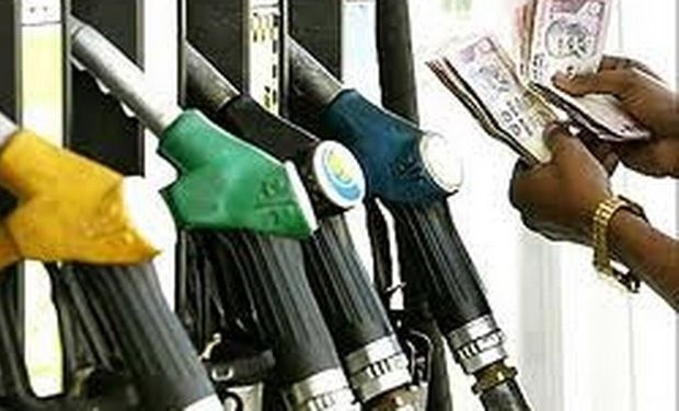 Petrol price in Delhi touches Rs 74.08, highest since September 2013 Petrol price in Delhi touches Rs 74.08, highest since September 2013