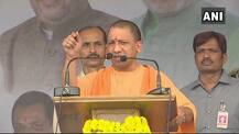 Congress Is Bound To Taste Defeat Where Rahul Gandhi Goes To Do Election Campaigning: Yogi Adityanath