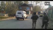 Encounter in Jammu and Kashmir with Pulwama, 2 terrorists gunned down