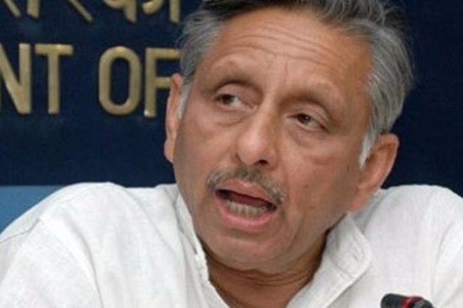 Pakistani political parties for peace, India need to change mindset: Aiyar Pakistani political parties for peace, India need to change mindset: Aiyar