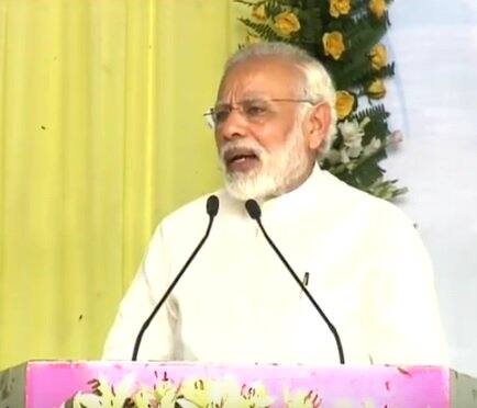We in the Centre attach topmost importance to the development of eastern India