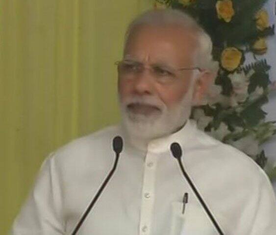 Living in an era of globalisation, we need to understand the changing trends across the world and the increased spirit of competitiveness: PM