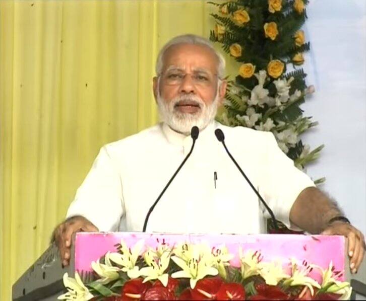 PM Narendra Modi addresses students at Patna University: Top quotes PM Narendra Modi addresses students at Patna University: Top quotes