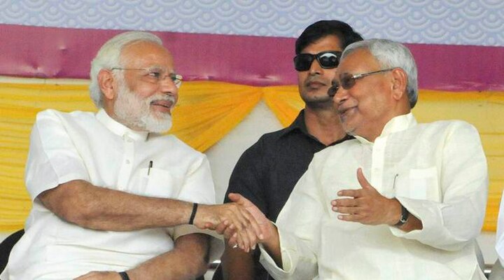 PM Modi ignores Nitish's request for central status for Patna University PM Modi ignores Nitish's request for central status for Patna University