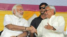 PM Modi ignores Nitish\'s request for central status for Patna University