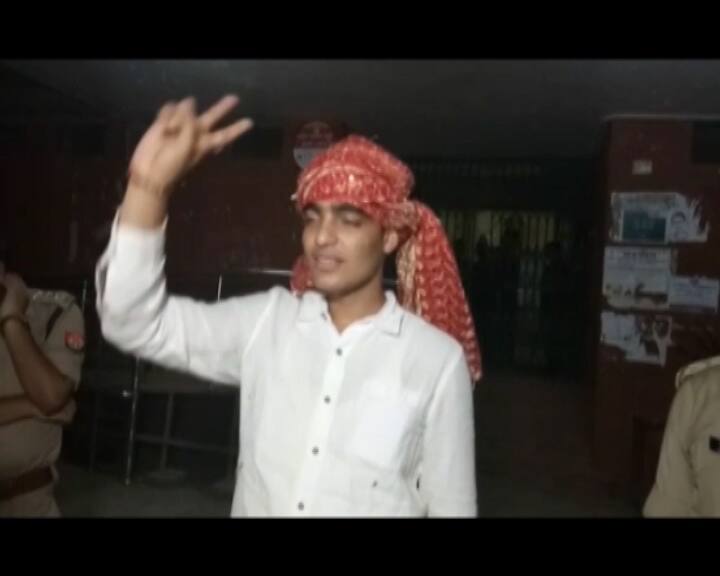 Samajwadi Chatra Sabha wins Allahabad University student union polls