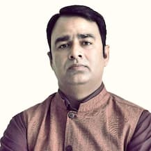 Taj Mahal, Built By Traitors, a Blot on Indian Culture: BJP MLA Sangeet Som