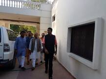 Taj Mahal, Built By Traitors, a Blot on Indian Culture: BJP MLA Sangeet Som