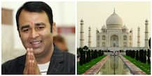 Taj Mahal, Built By Traitors, a Blot on Indian Culture: BJP MLA Sangeet Som