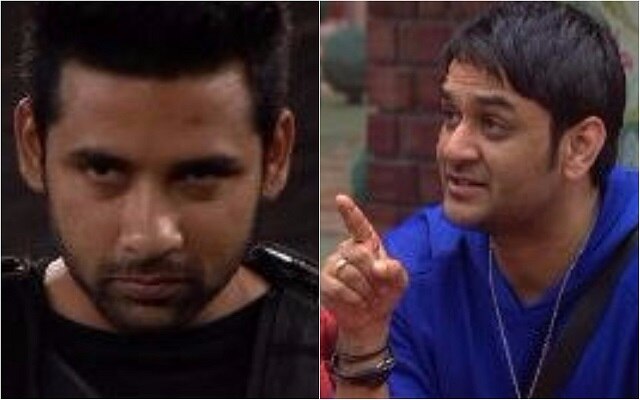 Bigg Boss 11: Vikas Gupta expelled from captaincy after he physically attacked Puneesh Sharma Bigg Boss 11: Vikas Gupta expelled from captaincy after he physically attacked Puneesh Sharma