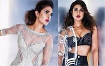 INSIDE PICS: Priyanka Chopra\'s Latest Stunning Photoshoot