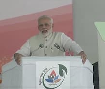 Time for Ayurveda-led \'health revolution\', says Modi