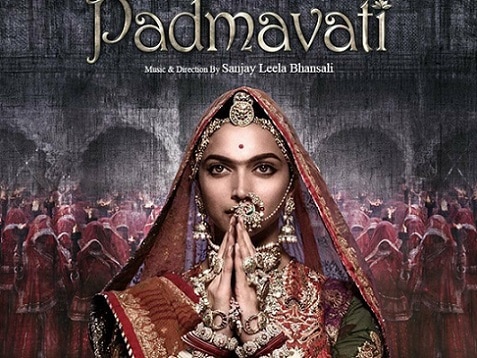 Whoa! Do you know the cost and weight of lehenga Deepika donned in 'Padmavati'? Whoa! Do you know the cost and weight of lehenga Deepika donned in 'Padmavati'?