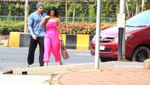 Hidden Affairs: Sooraj Pancholi And Kiara Advani Spotted Together - HQ Pics