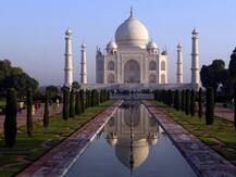BJP was elected to govern, not debate Taj Mahal