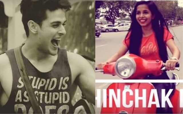 Bigg Boss 11: WHOA! Dhinchak Pooja to enter the show Bigg Boss 11: WHOA! Dhinchak Pooja to enter the show