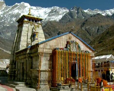 Building modern infrastructure in Kedarnath but the traditional soul will be preserved and will ensure environment laws not flouted: PM