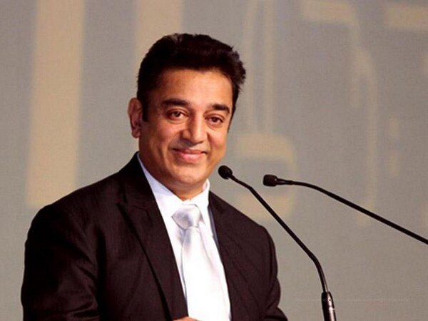 Police Complaint against Tamil Superstar Kamal Hassan Police Complaint against Tamil Superstar Kamal Hassan