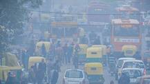 India tops list of pollution-related deaths in the world: Report