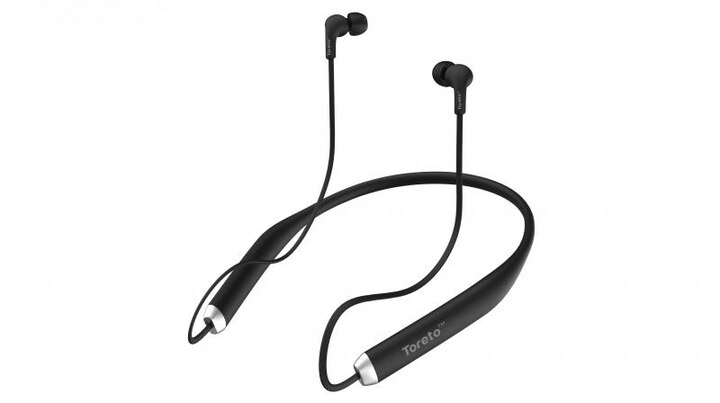 Toreto Blare Bluetooth Earphone Review Toreto Blare Bluetooth Earphone Review