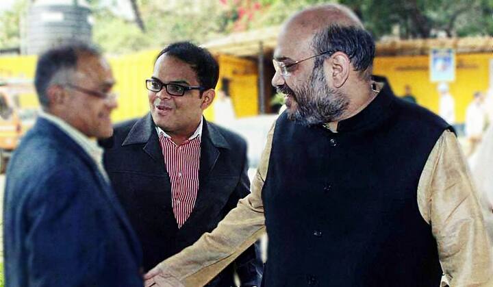 Jay Shah had recently filed a criminal defamation case against The Wire after it published an article claiming that the turnover of a company run by him saw a huge rise after the BJP came to power at the Centre in 2014.