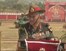 Army Chief Bipin Rawat speaks on Kashmir situation & radicalization: 6 points  