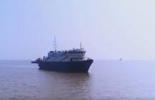 Gujarat: Here are some specialities of Ghogha-Dahej ferry service