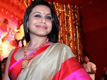 Rani Mukerji\'s father, film director Ram Mukerji passes away