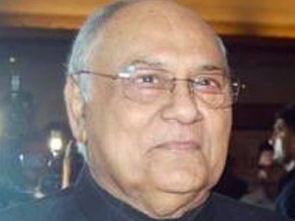 Rani Mukerji's father, film director Ram Mukerji passes away