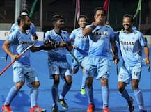 India beat Malaysia to win Asia Cup Hockey after 10 years
