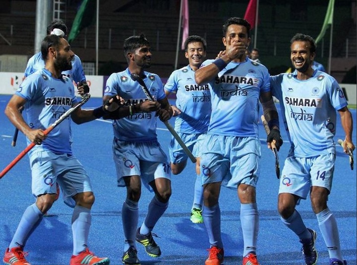 India beat Malaysia to win Asia Cup Hockey after 10 years India beat Malaysia to win Asia Cup Hockey after 10 years