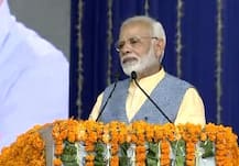 PM Modi hits out at Congress for questioning EC over Gujarat poll schedule: 10 points