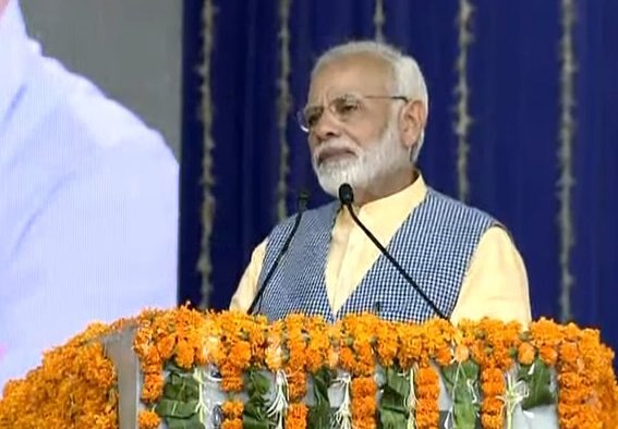 PM Modi hits out at Congress for questioning EC over Gujarat poll schedule: 10 points PM Modi hits out at Congress for questioning EC over Gujarat poll schedule: 10 points