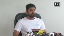 Nikhil Sawani, Patidar leader who had joined BJP, resigns from party saying it is offering only \'lollipop\'