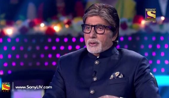 KAUN BANEGA CROREPATI goes OFF AIR; Amitabh Bachchan wraps the show KAUN BANEGA CROREPATI goes OFF AIR; Amitabh Bachchan wraps the show