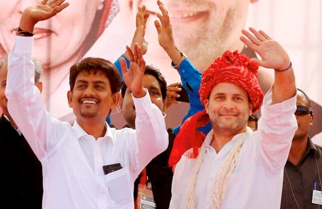 'Whether you offer Rs. 1 crore or 1000 crore, voice of Gujarat cannot be suppressed', says Rahul: Top quotes 'Whether you offer Rs. 1 crore or 1000 crore, voice of Gujarat cannot be suppressed', says Rahul: Top quotes