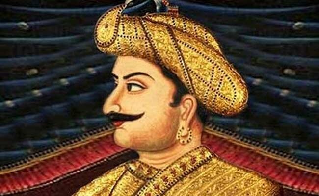 President Kovind hails Tipu Sultan, says ‘he died historic death fighting British’ President Kovind hails Tipu Sultan, says 'he died historic death fighting British'