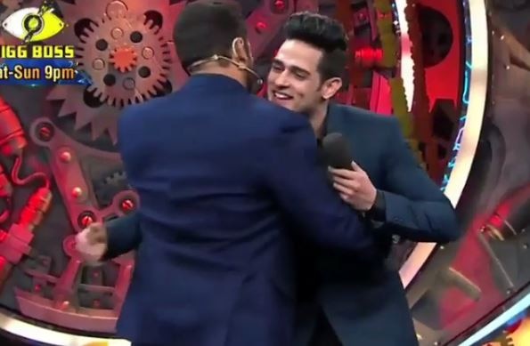 BIGG BOSS 11: Is this a GOOD NEWS for Priyank Sharma fans? BIGG BOSS 11: Is this a GOOD NEWS for Priyank Sharma fans?