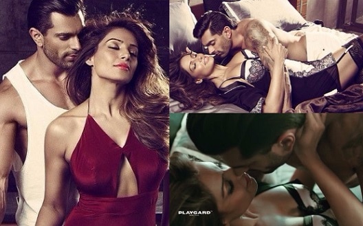 528px x 329px - SEE PHOTOS, VIDEO : Bipasha Basu Trolled For Endorsing Condom Ad