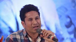 Cricket icon and Rajya Sabha member Sachin Tendulkar has sanctioned Rs 2 crore from his Members of Parliament Local Area Development Scheme (MPLADS) fund for revamp of rail foot overbridges in Mumbai here in the backdrop of the Elphinstone Road station stampede.