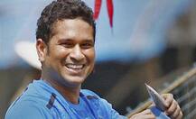 Tendulkar sanctions Rs 2 cr from MP fund for Mumbai Foot over bridge work