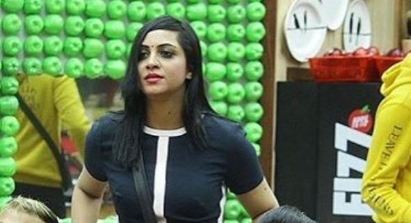 BIGG BOSS 11: ARSHI KHAN sent to jail on Birthday? Bigg Boos 11: ARSHI KHAN sentenced JAIL on her BIRTHDAY?