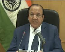 Gujarat Assembly polls LATEST updates: Elections to be held on 9th, 14th Dec & counting on 18th Dec, says CEC AK Joti