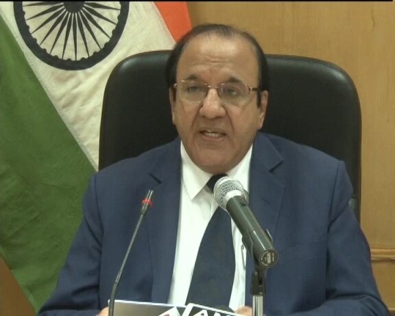 Gujarat Assembly polls LIVE updates: EC announces schedule for 2-phase elections in state today Gujarat Assembly polls LATEST updates: Elections to be held on 9th, 14th Dec & counting on 18th Dec, says CEC AK Joti