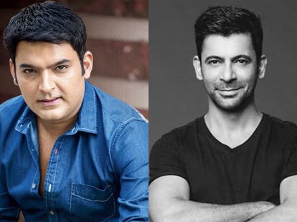 Kapil Sharma opens up about his drinking problem Kapil Sharma opens up about his drinking problem