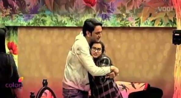 BIGG BOSS 11: This video of Shilpa Shinde and Vikas Gupta prove they make a CUTE COUPLE BIGG BOSS 11: This video of Shilpa Shinde and Vikas Gupta prove they make a CUTE COUPLE